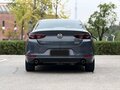 2023 Mazda 3 Axela IV (BP), синий, 1800000 рублей - вид 5