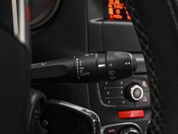 2012 Citroen C4 II, белый, 970000 рублей - вид 14