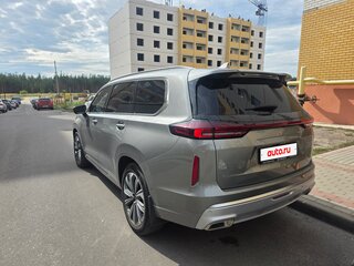 2023 Exeed VX I Рестайлинг, серый, 3500000 рублей, вид 4