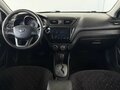 2013 Kia Rio III, серебристый, 760000 рублей - вид 10