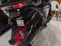 2011 Victory Vision Tour, чёрный, 660000 рублей - вид 5