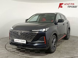 2023 Changan CS55 Plus II, чёрный, 2060000 рублей, вид 3