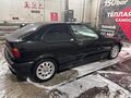 1997 BMW 3 серии Compact 316i III (E36), чёрный, 390000 рублей - вид 7