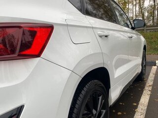 2026 Jetta VS5 I Рестайлинг 2, белый, 2230000 рублей, вид 5