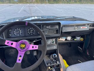 2004 Lada (ВАЗ) 2107, синий, 90000 рублей, вид 5