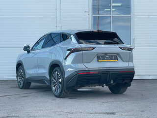 2023 Jetour Dashing I, серый, 1699000 рублей, вид 3