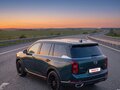 2023 GAC GS8 II, зелёный, 3000000 рублей - вид 2