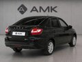 2026 Lada (ВАЗ) Granta Active Cross I Рестайлинг, чёрный - вид 5