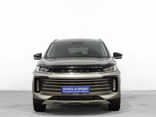 2023 Exeed TXL I Рестайлинг, серый, 2399000 рублей, вид 2