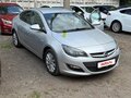 2014 Opel Astra J Рестайлинг, серый, 800000 рублей - вид 3