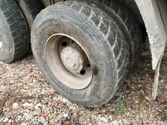 2024 Shacman (Shaanxi) X3000, серый, 5250000 рублей - вид 14