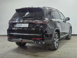 2023 Changan CS95 I Рестайлинг 2, чёрный, 2780000 рублей, вид 5
