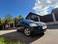 2008 Kia Ceed I, синий, 540000 рублей - вид 3