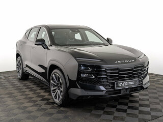 2023 Jetour Dashing I, чёрный, 1775000 рублей, вид 3