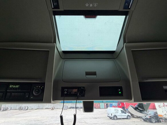 2026 Volvo FH, чёрный, 19500000 рублей - вид 30
