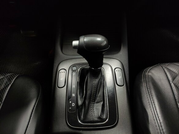 2013 Kia Cerato III, серебристый, 810000 рублей - вид 16