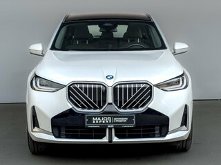 2025 BMW X3 Long 30L xDrive IV (G45/G48), белый, 6445000 рублей, вид 2