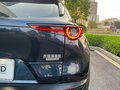 2023 Mazda CX-30 I, синий, 1630000 рублей - вид 6