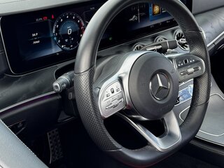 2019 Mercedes-Benz E-Класс 200 V (W213, S213, C238), серый, 4400000 рублей, вид 5