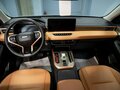 2021 Haval Jolion I, серый, 1649000 рублей - вид 10