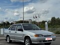 2010 Lada (ВАЗ) 2115, серебристый, 130000 рублей