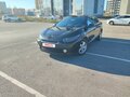 2011 Renault Fluence I, чёрный, 550000 рублей