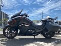 2016 Honda NM4, чёрный, 562000 рублей - вид 1