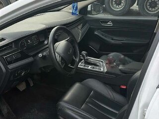 2024 Omoda S5, белый, 1016500 рублей, вид 5