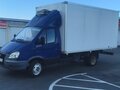 2010 ГАЗ 2747, синий, 900000 рублей - вид 3
