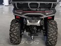 2026 CFMoto CFORCE 1000 EPS LTD, серый, 1540000 рублей - вид 2