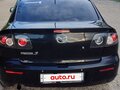 2008 Mazda 3 I (BK) Рестайлинг, чёрный, 250000 рублей - вид 5