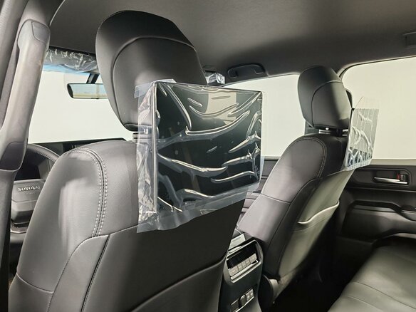 2026 Toyota Land Cruiser Prado 250 Series, серый, 11200000 рублей - вид 15