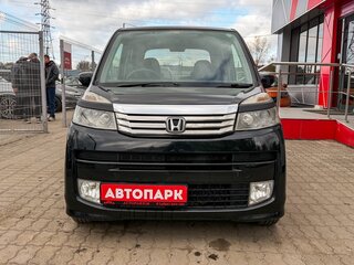 2013 Honda Life V Рестайлинг, чёрный, 549000 рублей, вид 2
