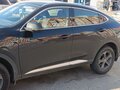2019 Haval F7x I, чёрный, 1849000 рублей - вид 1