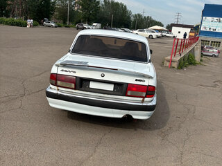 2001 ГАЗ 3110 «Волга», белый, 50000 рублей, вид 3