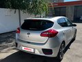 2015 Kia Ceed II Рестайлинг, серебристый, 1250000 рублей - вид 7
