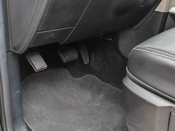 2014 Dodge RAM IV (DS/DJ), чёрный, 4400000 рублей - вид 19