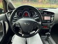 2013 Kia Ceed II, коричневый - вид 10