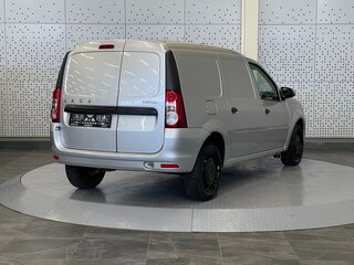 2024 Lada (ВАЗ) Largus I Рестайлинг, серый, 800000 рублей, вид 2