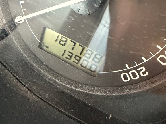 2006 Skoda Octavia I (A4) Рестайлинг, красный - вид 16