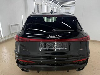 2026 Audi Q5 L III (GU), чёрный, 6150000 рублей, вид 5
