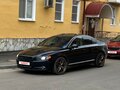 2010 Volvo S80 II Рестайлинг, синий
