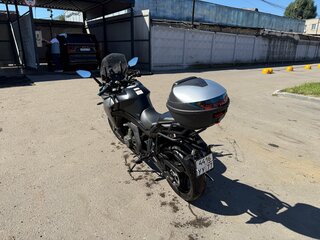 2022 CFMoto 650GT, серый, 440000 рублей, вид 4