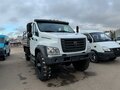 2026 ГАЗ Садко Next, белый, 6697000 рублей - вид 4
