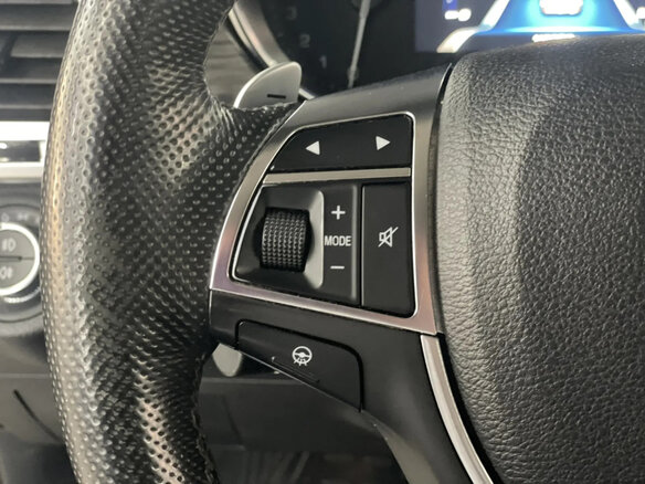 2018 Haval H9 I Рестайлинг, зелёный, 2229000 рублей - вид 13