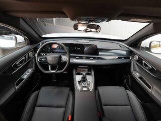 2026 Tenet T7, белый, 2805000 рублей, вид 4