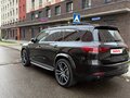 2020 Mercedes-Benz GLS 350 d II (X167), чёрный, 9700000 рублей - вид 8