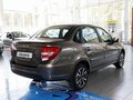 2026 Lada (ВАЗ) Granta I Рестайлинг, коричневый - вид 5