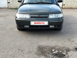 2006 Lada (ВАЗ) 2112, золотистый, 250000 рублей, вид 2