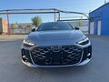 2026 Audi A5 L Sportback III (B10), серый, 5700000 рублей - вид 3